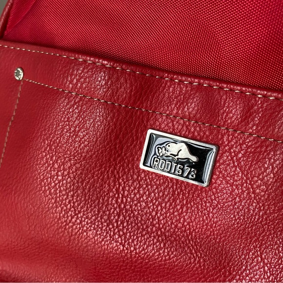 Roots Shoulder Bag - Picture 3 of 16